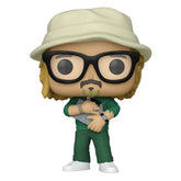 Funko POP! Movies - Bullet Train - Ladybug (1292)