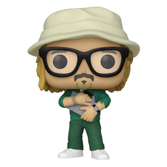 Funko POP! Movies - Bullet Train - Ladybug (1292)