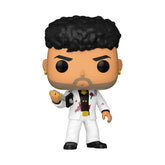 Funko POP! Movies - Bullet Train - The Wolf (1293)