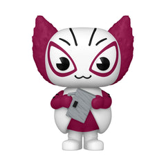 Funko POP! Movies - Bullet Train - Momomon (1294)
