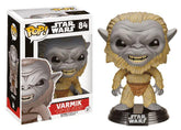 Funko Pop! Star Wars - The Force Awakens Varmik (84) Figurines
