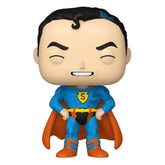 Funko POP! Heroes - Superman - Golden Age Superman #609