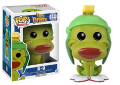 Funko POP! Animation - Duck Dodgers - K-9 (144)