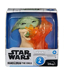 Hasbro - Star Wars, The Mandalorian - The Bounty Collection (S2) - The Child 'Stopping Fire' (09)