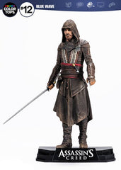Color Tops - Assassins Creed Action Figure Aguilar (18 Cm) Figurines