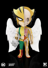 MIGHTY JAXX - DC Comics, Justice League America - Hawkgirl XXRAY (14) (10cm)