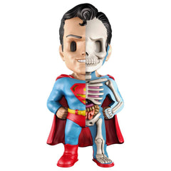 MIGHTY JAXX - DC Comics, Justice League America - Golden Age Superman (25) (10cm)