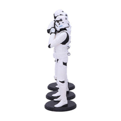 Nemesis Now - Star Wars Three Wise Stormtroopers (3Pack) (14 Cm) Figurines