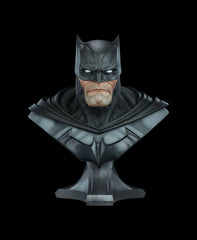 SIDESHOW Life-Size Buste - DC Comics, Batman - Bust 1/1 Batman (66cm)