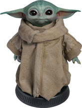 Sideshow Statue - Star War The Mandalorian Child (Life-Size) (42Cm) Sideshow