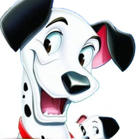 101 Dalmatians