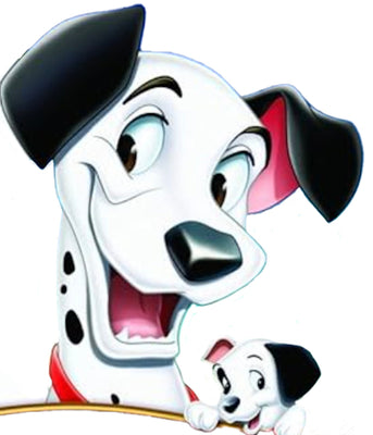 101 Dalmatians
