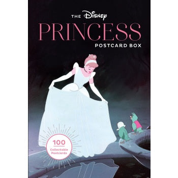 Disney - Postcards
