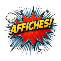 Affiches