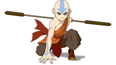 Avatar (The Last Airbender)