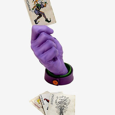 CRYPTOZOIC ENTERTAINMENT - Statues