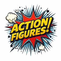Action Figures 