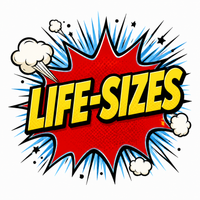 Life-Sizes