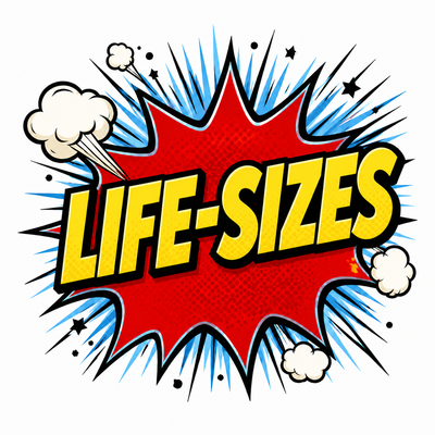 Life-Sizes