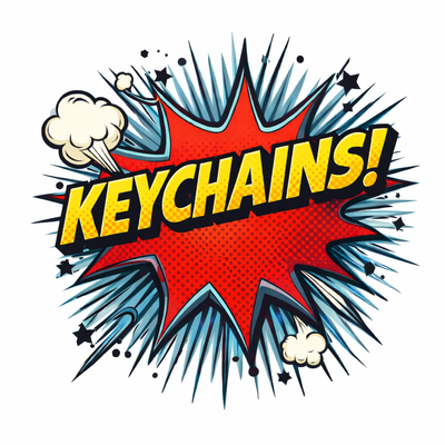 Keychains