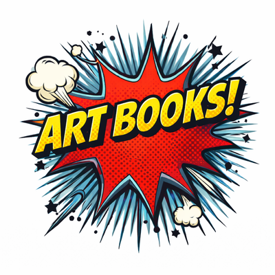 Art Books