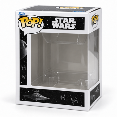 Funko POP! Star Wars