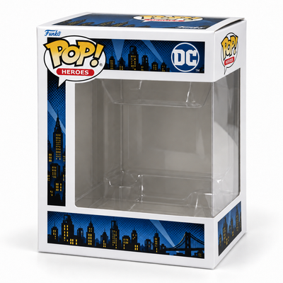 Funko POP! Heroes