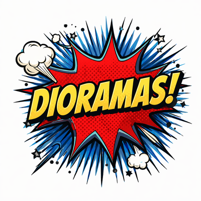 Dioramas