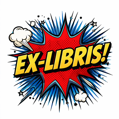 Ex-libris