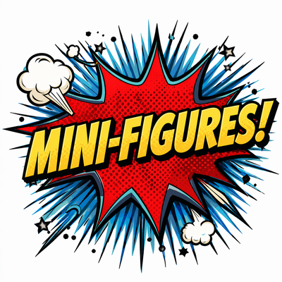 Mini-Figures