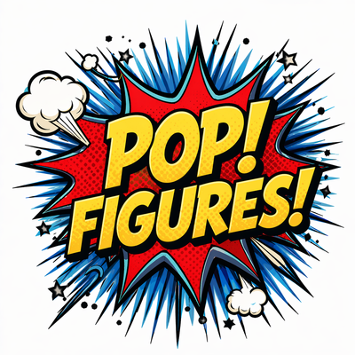 POP! Figures