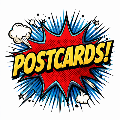 Postcards