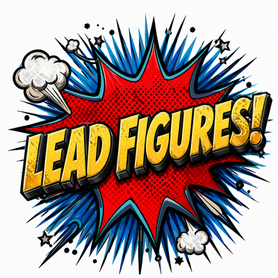 Lead Figures
