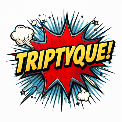 Type : Triptyque