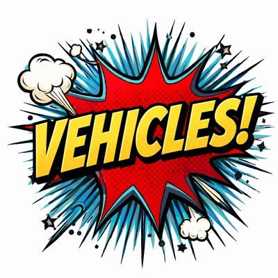 Vehicles
