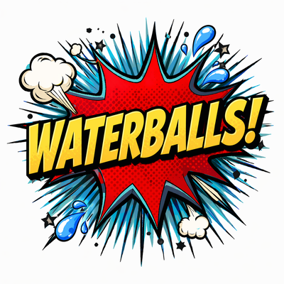 Waterballs