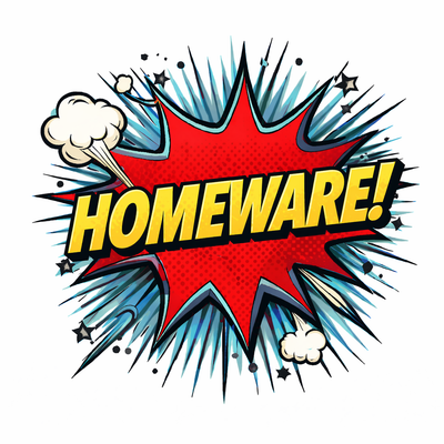 Homeware