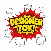 Designer Toy
