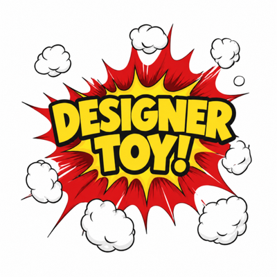 Designer Toy
