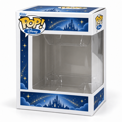 Funko POP! Disney