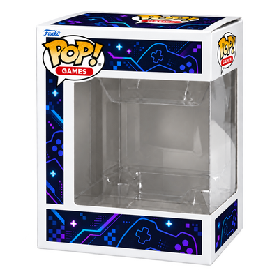 Funko POP! Games