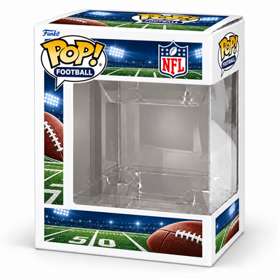 Funko POP! NFL Football
