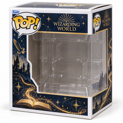 Funko POP! Harry Potter