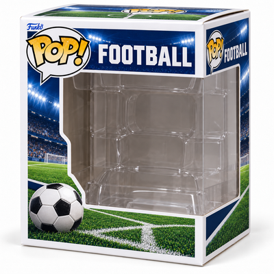 Funko POP! FA Football