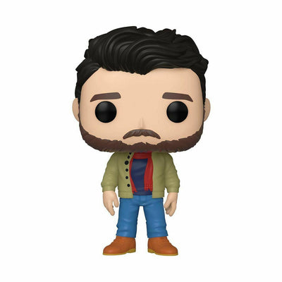 Kit Harington