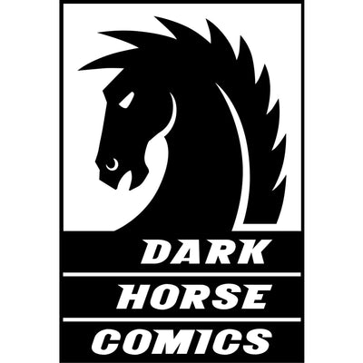 Publisher : Dark Horse