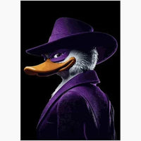 Darkwing Duck