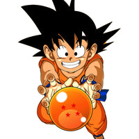 Dragonball Z