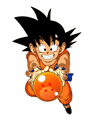 Dragonball Z