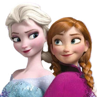 Frozen